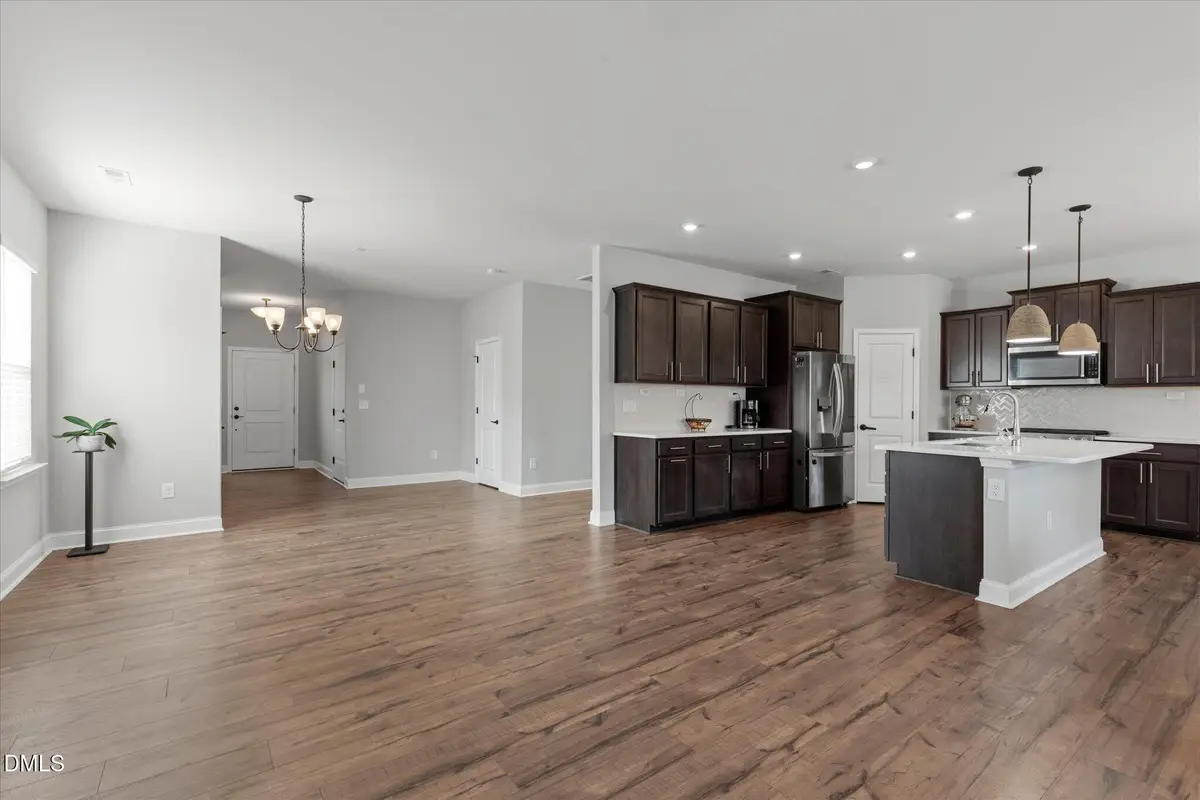 3090 Zebroid Way, New Hill, NC 27562 - #1