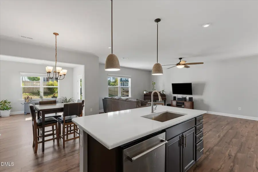 3090 Zebroid Way, New Hill, NC 27562 - #3