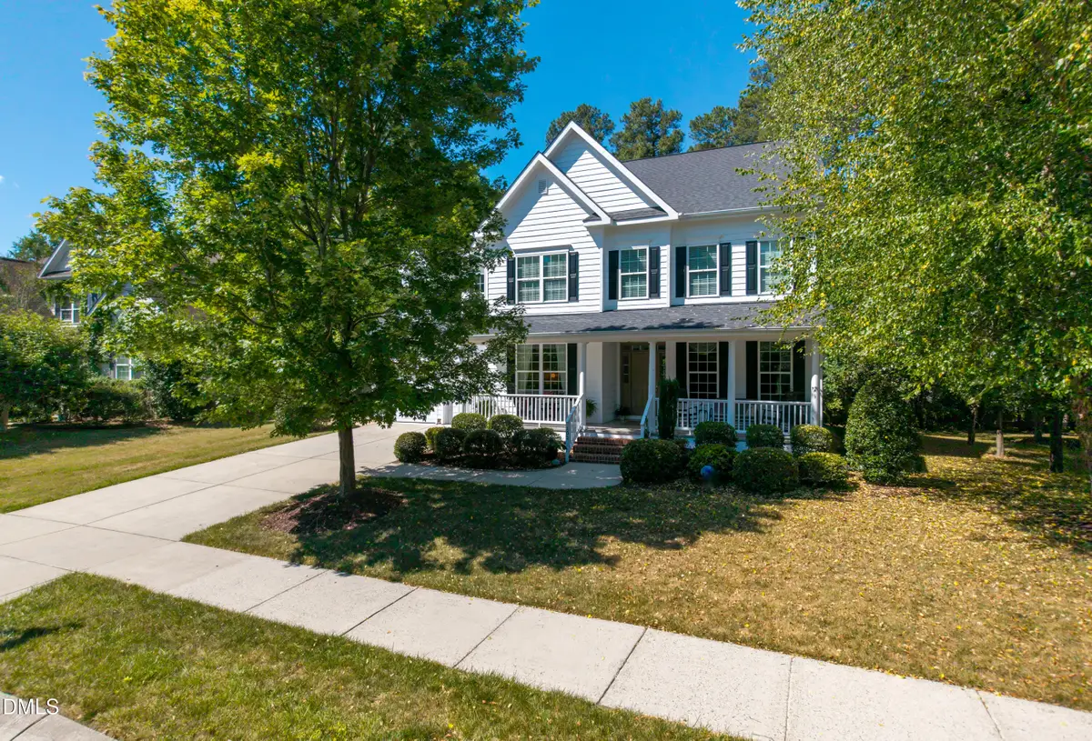 102 Pathwood Lane, Durham, NC 27705 - #1