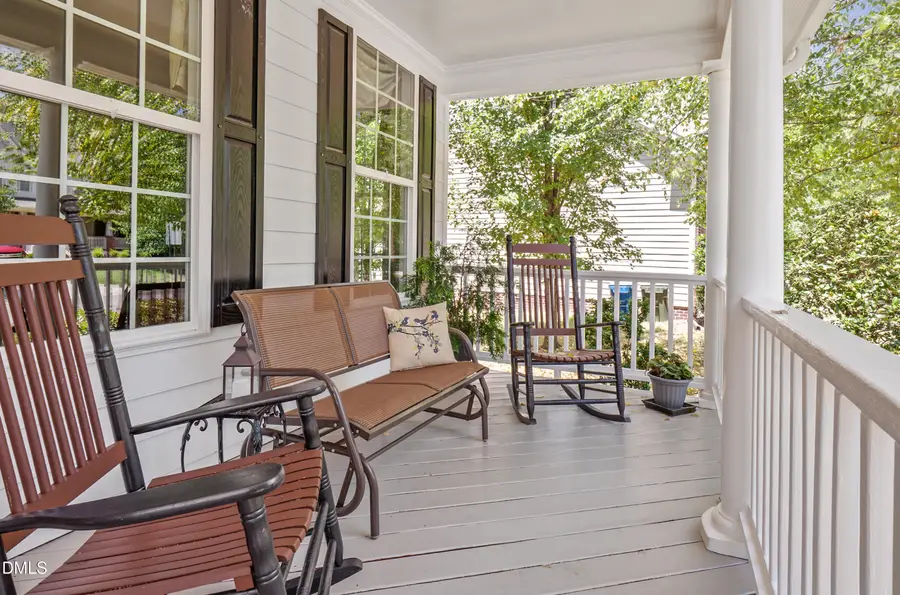 102 Pathwood Lane, Durham, NC 27705 - #3
