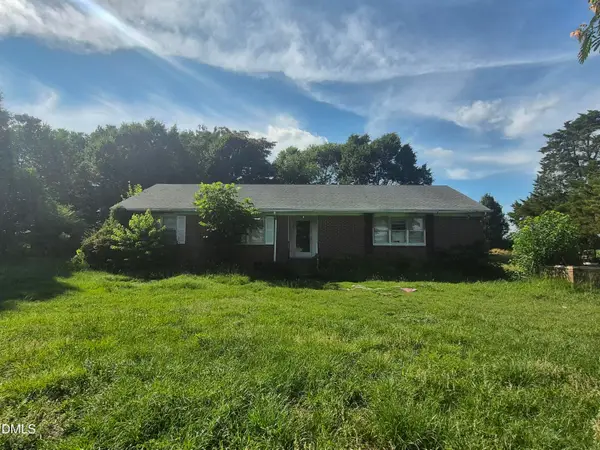 4558 Swift Creek School Road, Whitakers, NC 27891