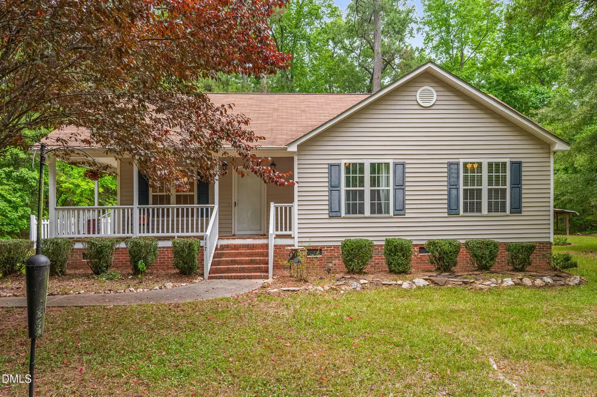 117 Kirkland Court, Archer Lodge, NC 27527 - #1