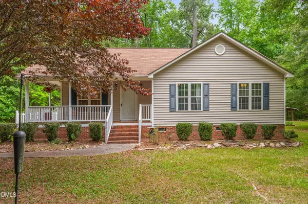 117 Kirkland Court, Archer Lodge, NC 27527