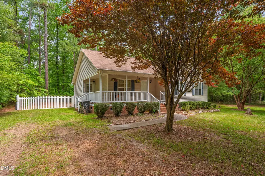117 Kirkland Court, Archer Lodge, NC 27527 - #2