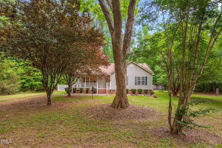 117 Kirkland Court, Archer Lodge, NC 27527 - #3