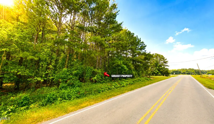 Tbd Nc-305, Jackson, NC 27845 - #2