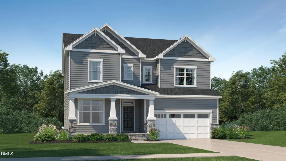 1173 Gooding Street, Durham, NC 27703 - #1
