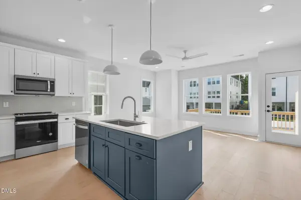 5061 Lundy Drive, Raleigh, NC 27606