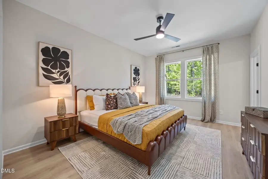 901 Selby Avenue, Durham, NC 27713 - #2