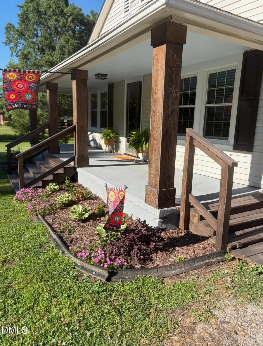 2763 Rock Mill Road, Henderson, NC 27537 - #3