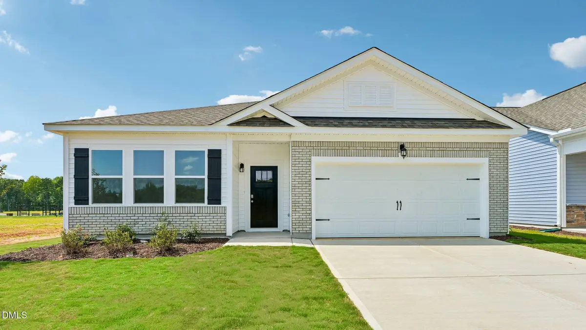 424 Conifer Street, Sanford, NC 27332 - #1