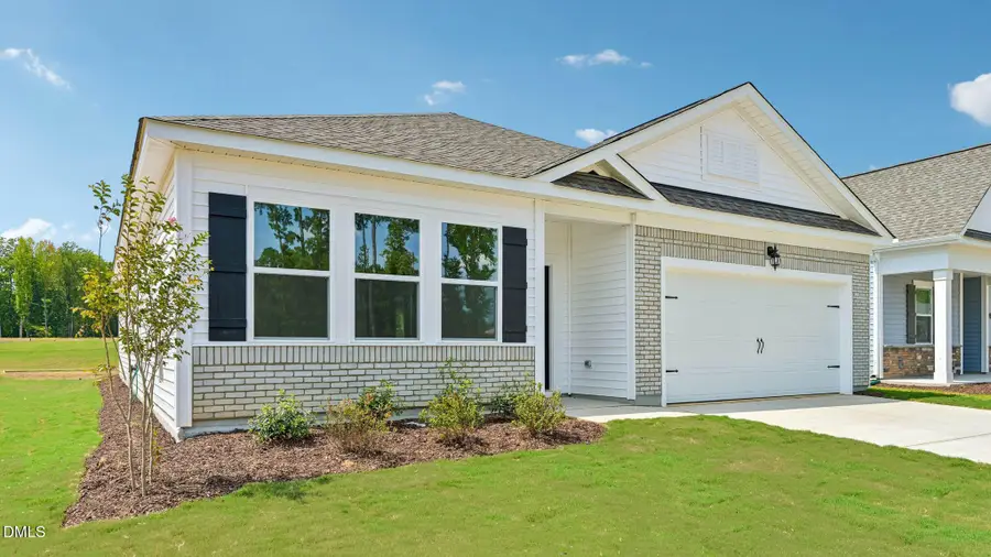 424 Conifer Street, Sanford, NC 27332 - #2