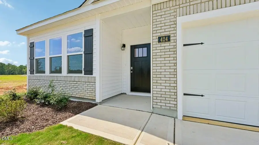 424 Conifer Street, Sanford, NC 27332 - #3