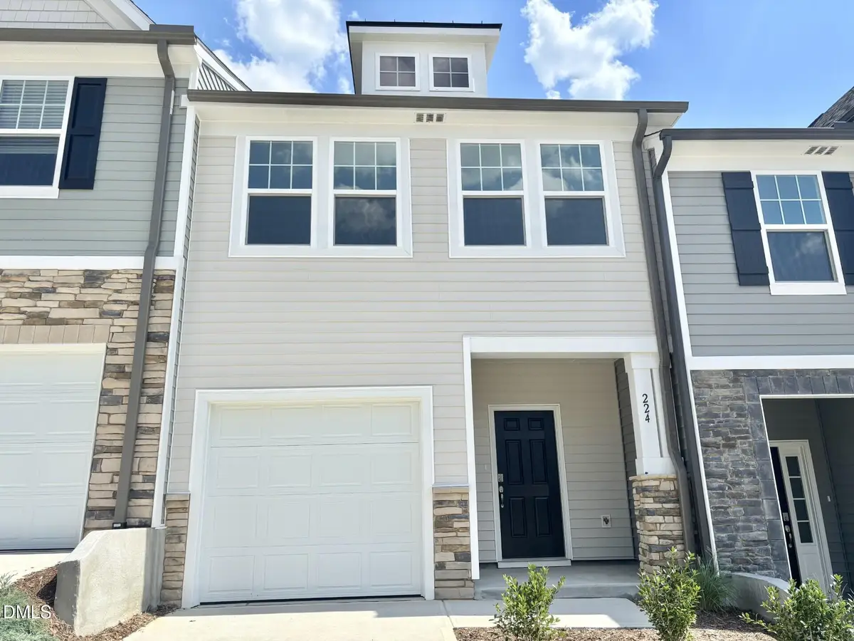 224 Alberta Drive, Franklinton, NC 27525 - #1