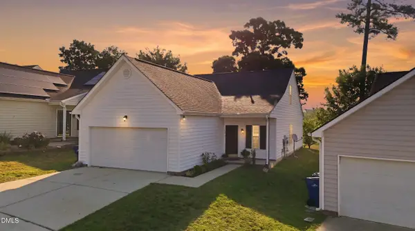 2120 Castle Pines Drive, Raleigh, NC 27604