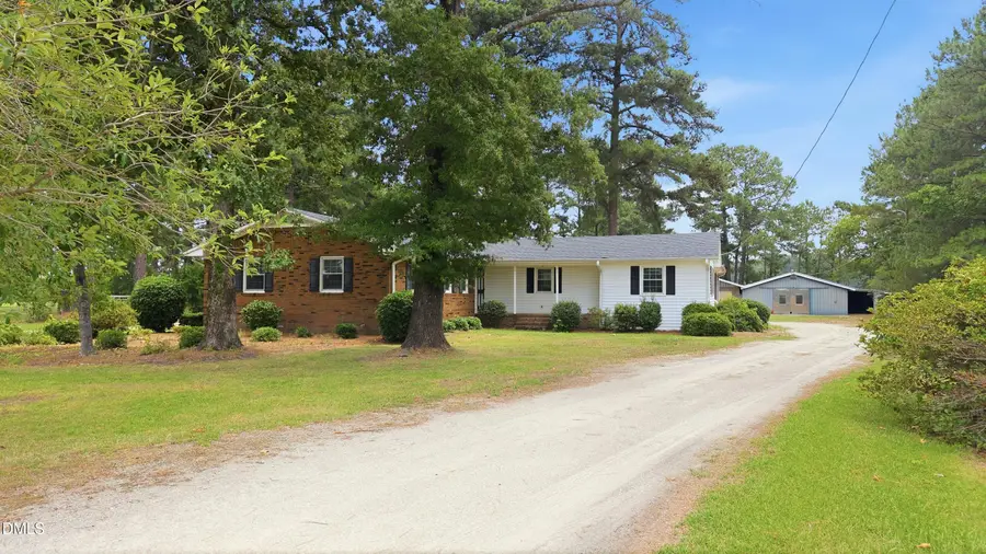 6359 Flowers Road, Wilson, NC 27893 - #2