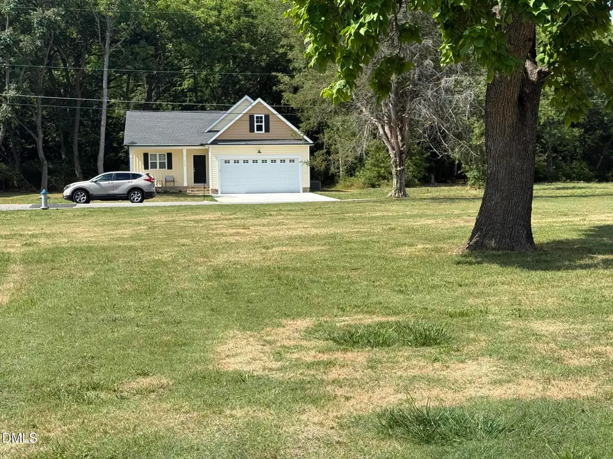 509 Hicksmill Road, Oxford, NC 27565 - #1