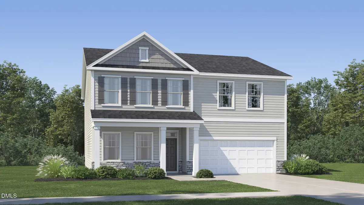 5908 Mill Stone Way, Sims, NC 27880 - #1