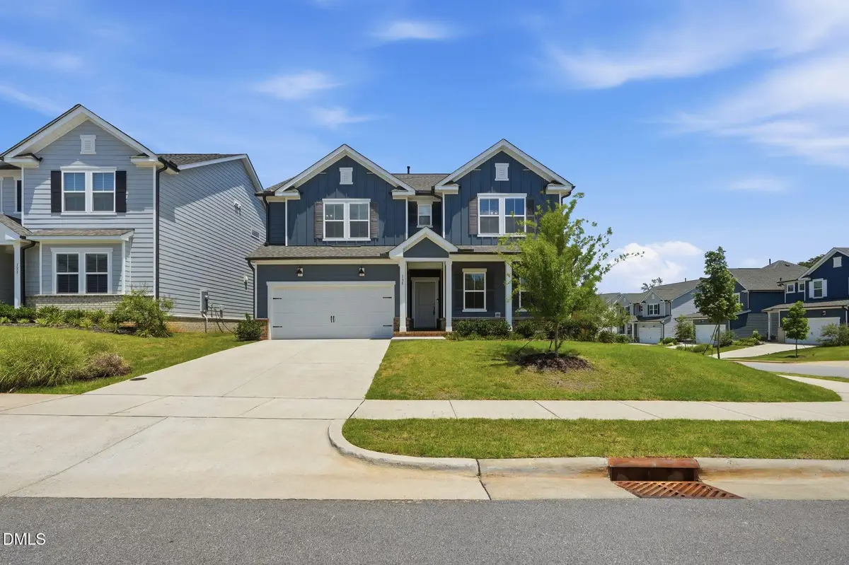 135 Katrine Way, Raleigh, NC 27603 - #1