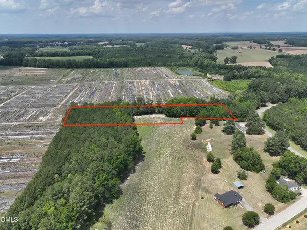 0 Boykin Road, Sims, NC 27880