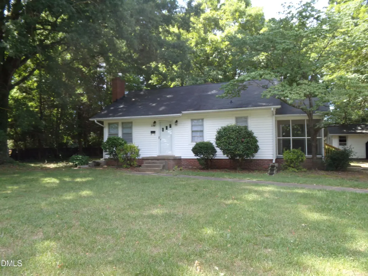 511 Cheeks Lane, Graham, NC 27253 - #1