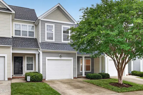 7310 Water Willow Drive, Raleigh, NC 27617