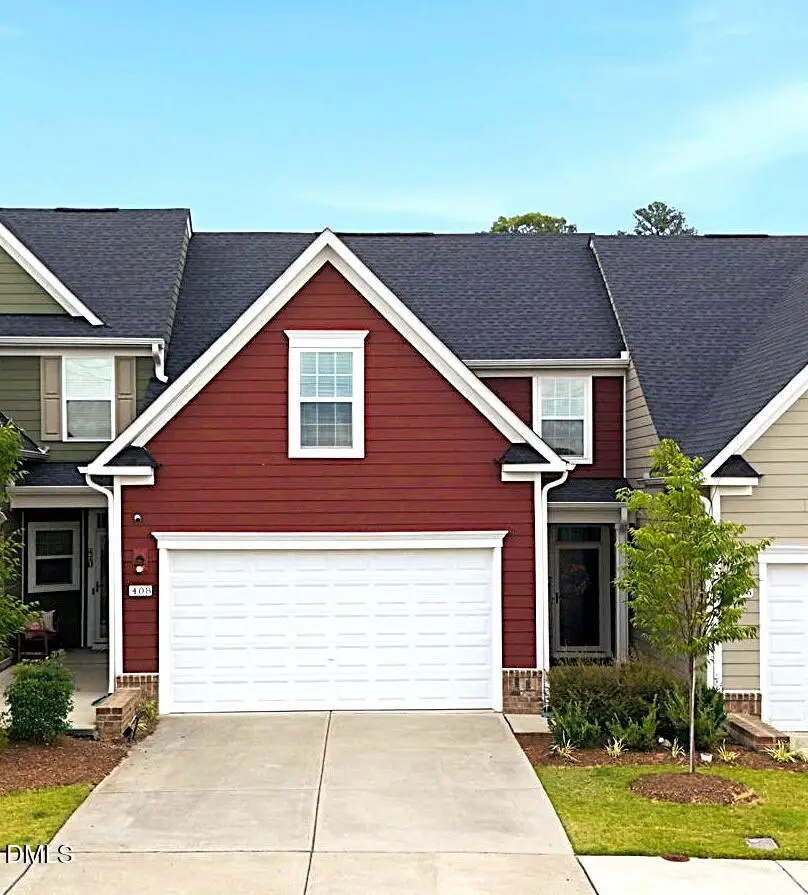 408 Judge Court, Durham, NC 27703 - #1