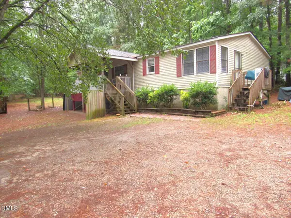 3147 Buckhorn Lane, Wake Forest, NC 27587