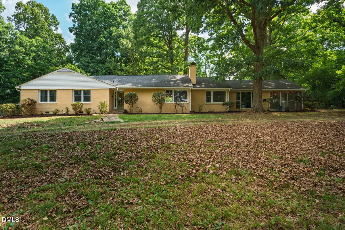 3142 Jones Drive, Mebane, NC 27302 - #1