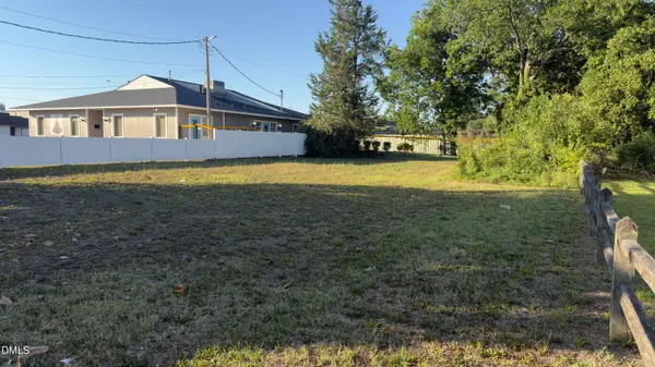 316 Hill Street, Rocky Mount, NC 27801