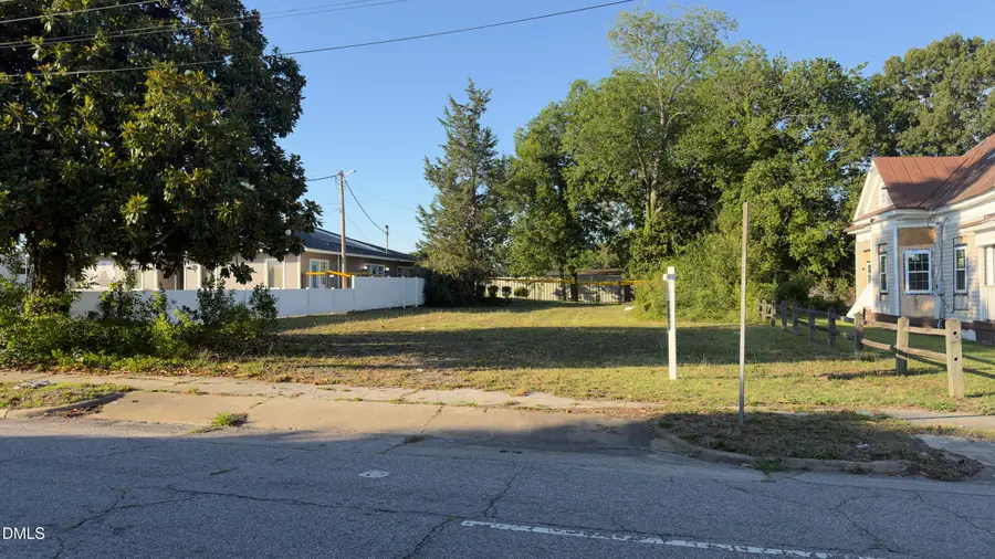 316 Hill Street, 12 Rocky Mount, NC 27801 - #2