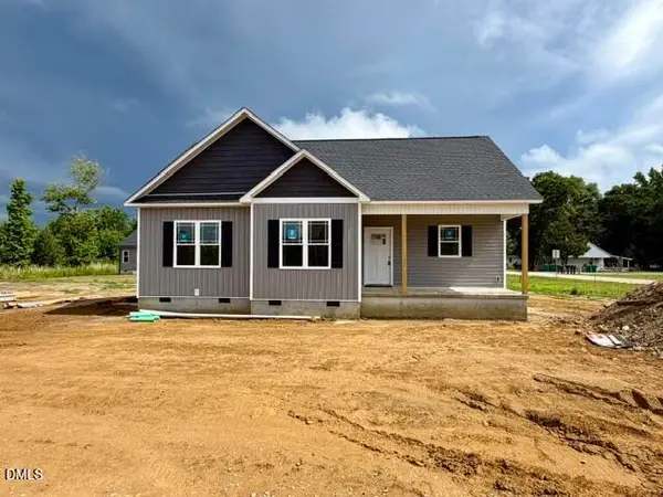 928 Micro Road, Selma, NC 27576