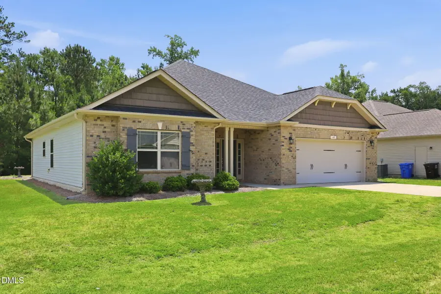 65 Woodwater Circle, Lillington, NC 27546 - #2