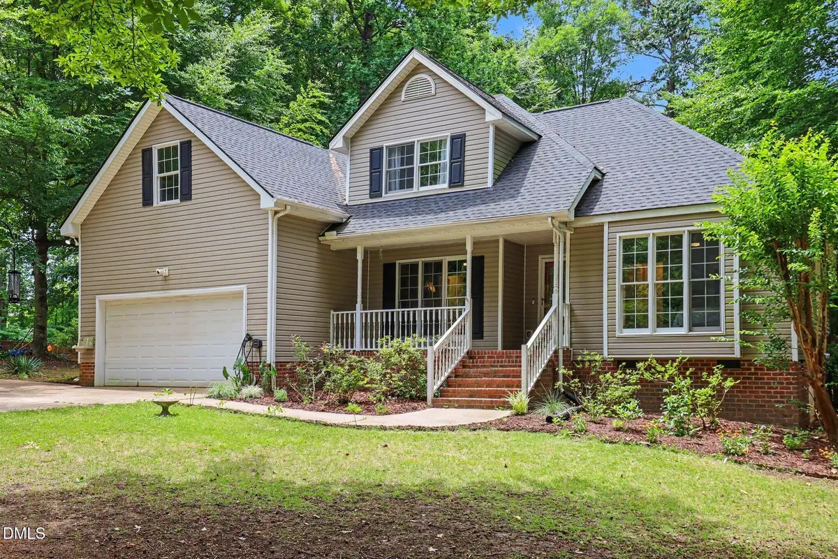 113 Richland Drive, Youngsville, NC 27596 - #1