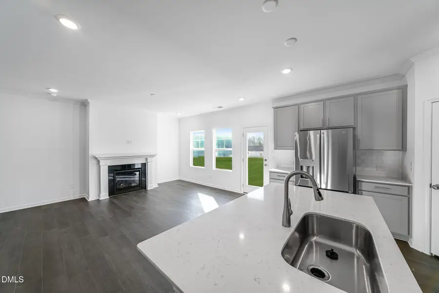 660 Morning Light Drive, Angier, NC 27501 - #2