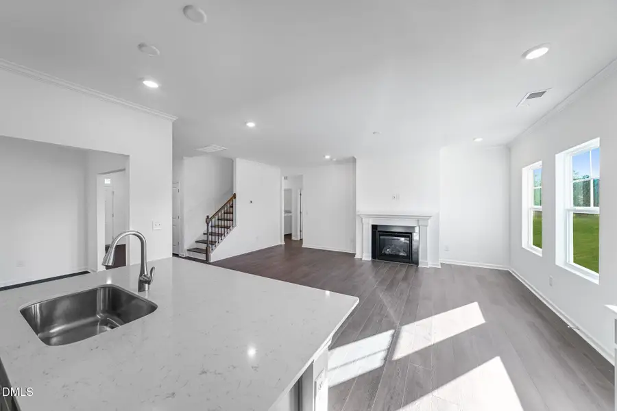 660 Morning Light Drive, Angier, NC 27501 - #3