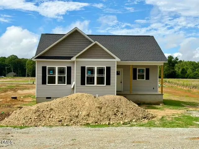 934 Micro Road, Selma, NC 27576 - #1