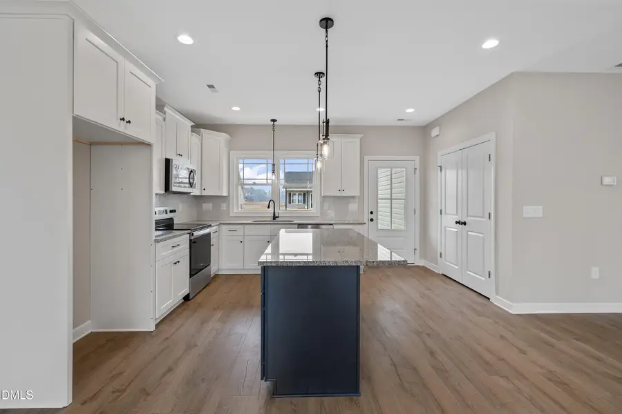 934 Micro Road, Selma, NC 27576 - #3