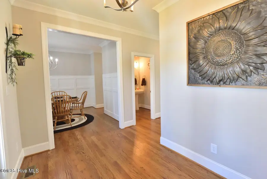 5771 Harvest Ridge Road, Battleboro, NC 27809 - #3