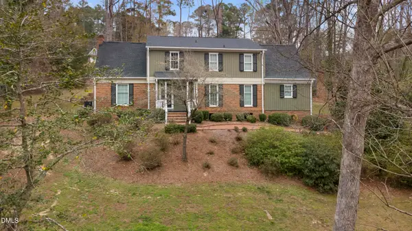 1302 Hermitage Road, Sanford, NC 27330