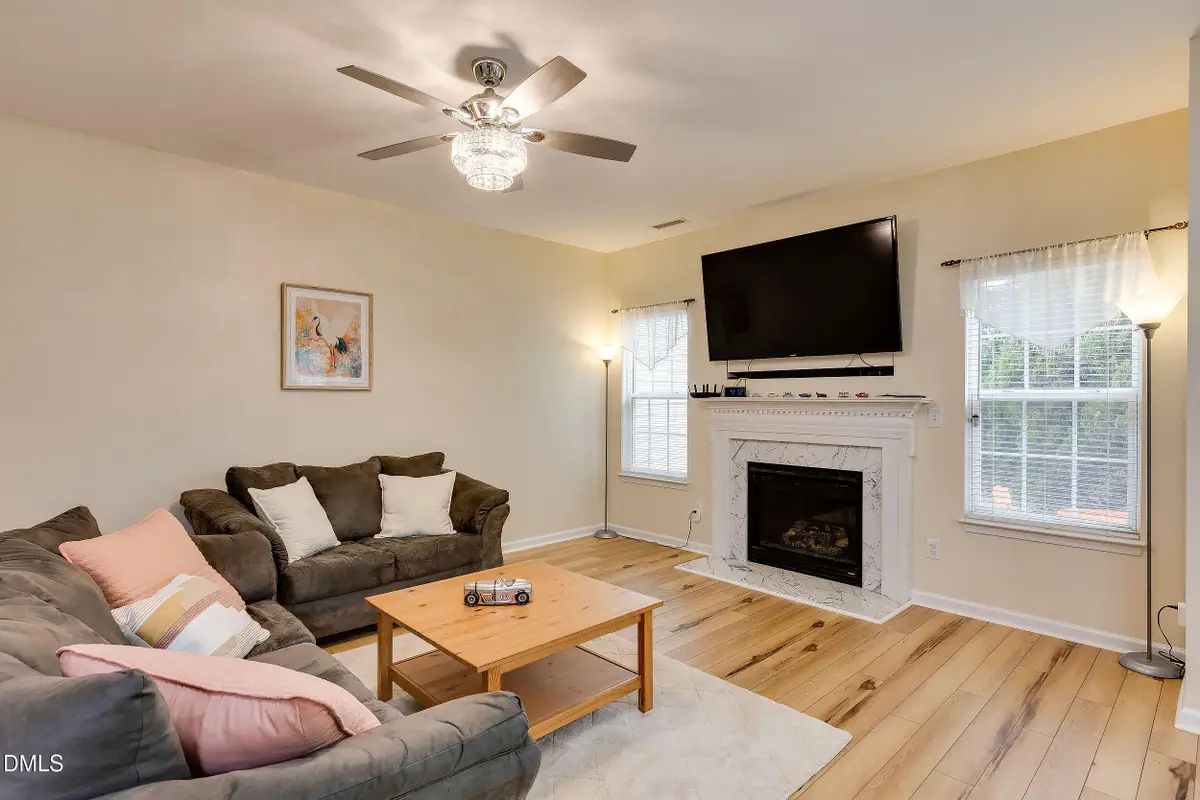 138 Cline Falls Drive, Holly Springs, NC 27540 - #1