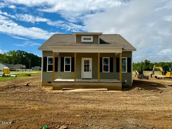932 Micro Road, Selma, NC 27576