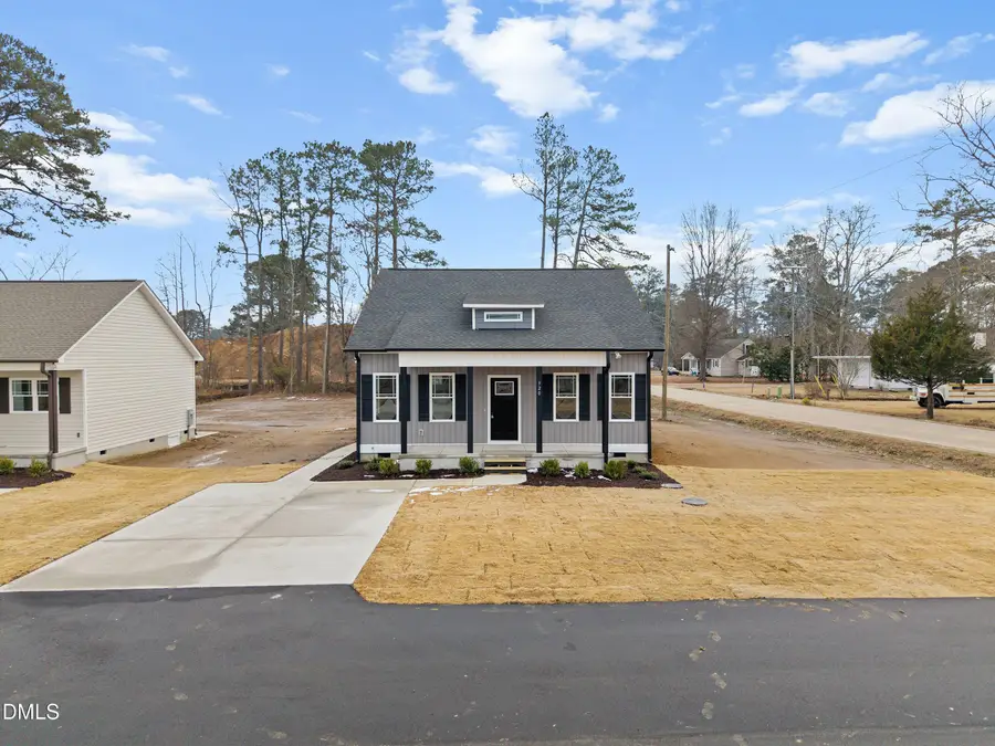932 Micro Road, Selma, NC 27576 - #3