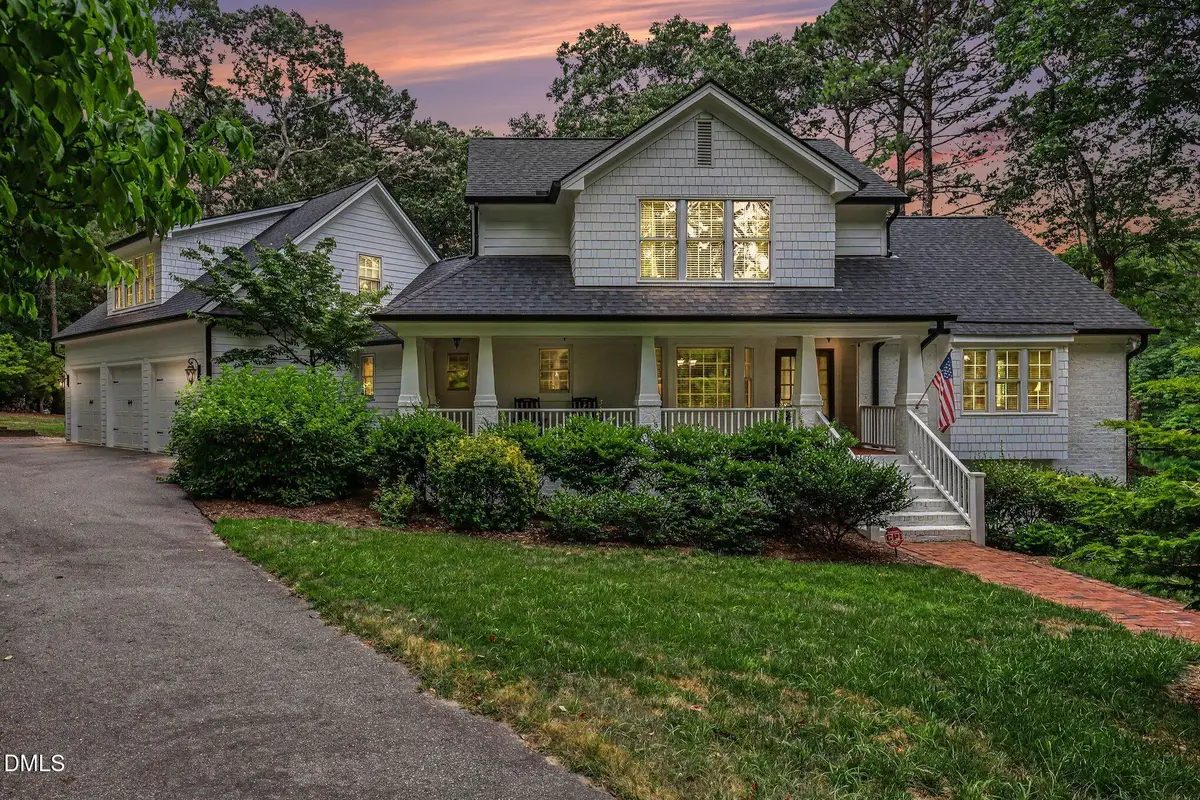 300 Cross Lake Drive, Fuquay Varina, NC 27526 - #1
