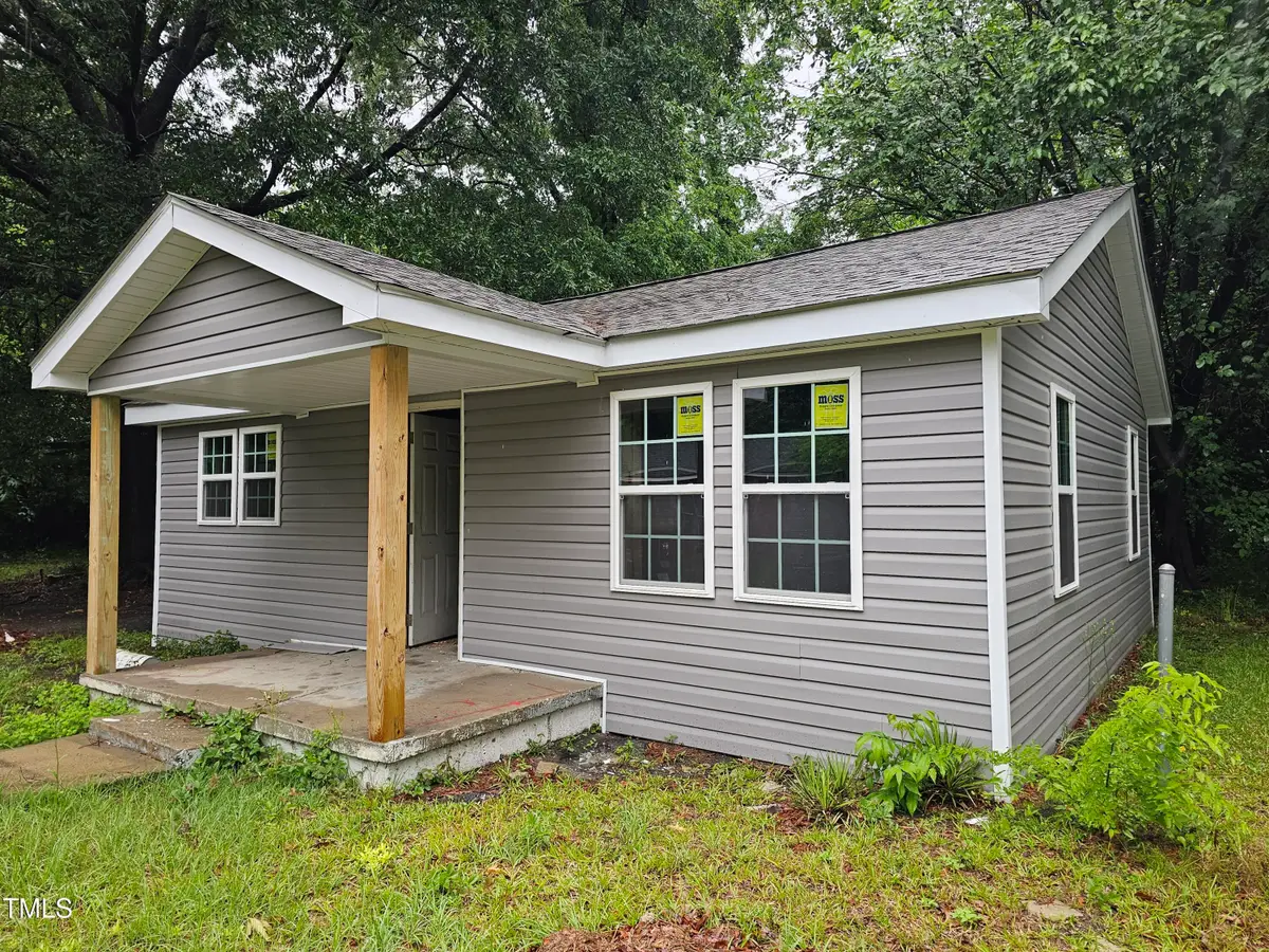 109 Raynor Street, Goldsboro, NC 27530 - #1