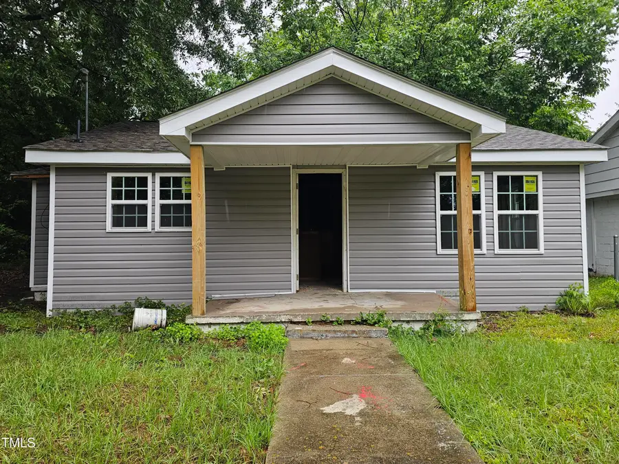 109 Raynor Street, Goldsboro, NC 27530 - #2