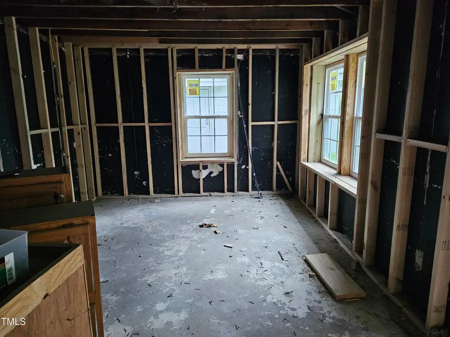 109 Raynor Street, Goldsboro, NC 27530 - #3