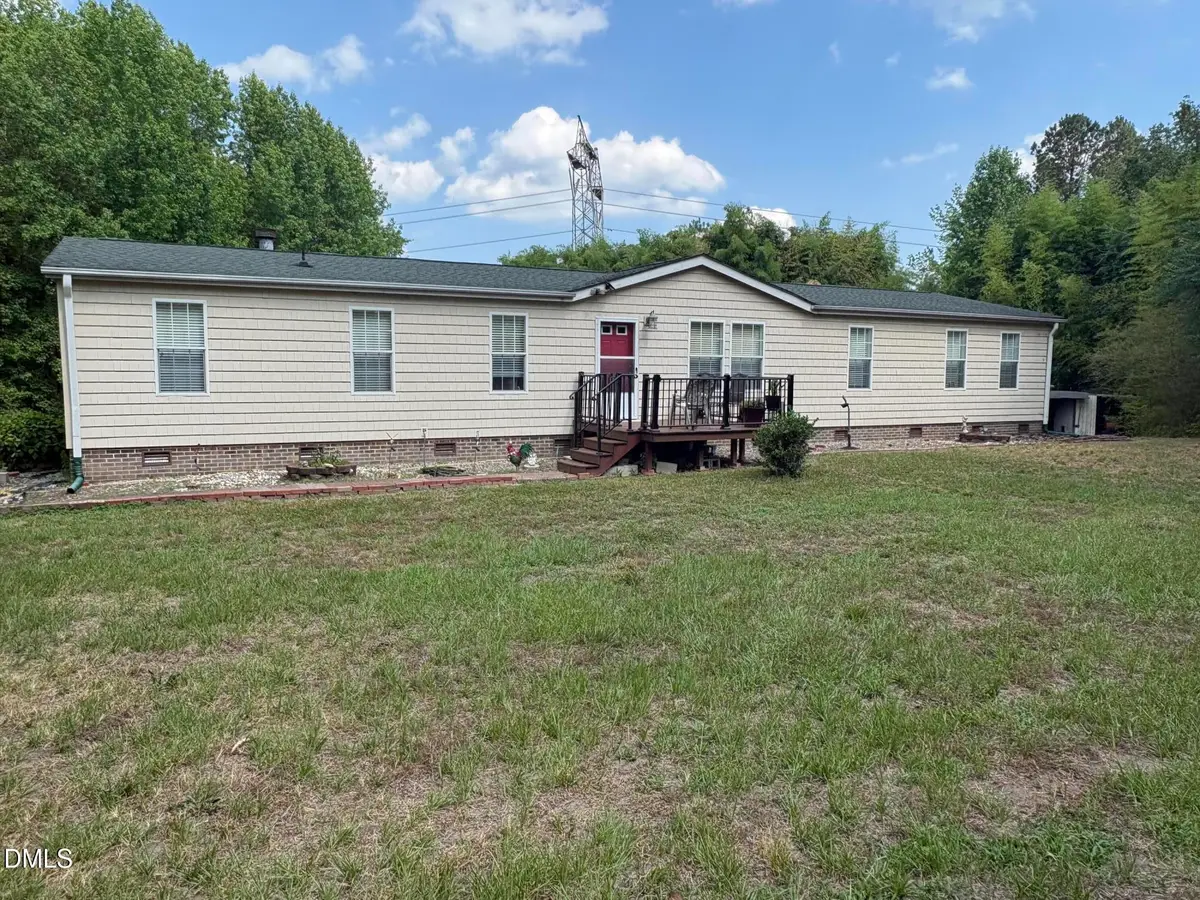 1420 Ferrells Bridge Road, Louisburg, NC 27549 - #1