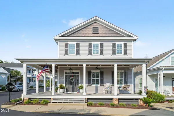 9 Congress Street, Clayton, NC 27527