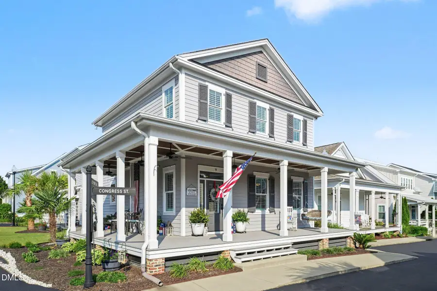 9 Congress Street, Clayton, NC 27527 - #2